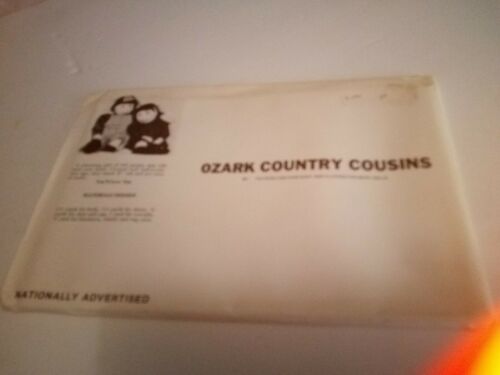 Ozark Country Cousins 35