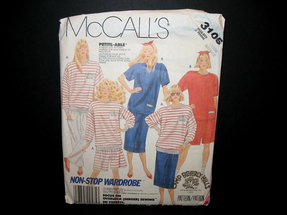 1987 McCall's 