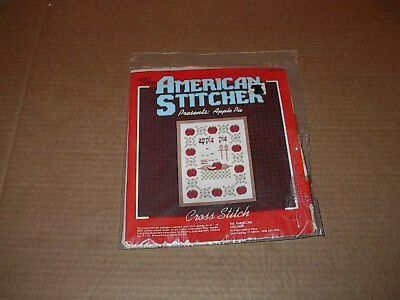 America  Stitcher Presents  