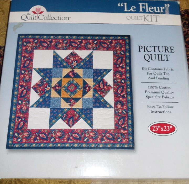 The Quilt Collection, 