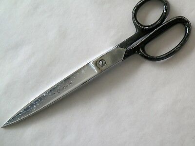 CLAUSS #3750 STEEL FORGED 10'' SHEARS