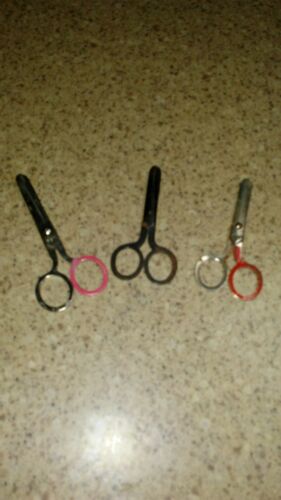 Old church scissors 4