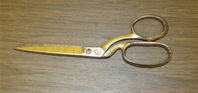 Vtg J A Henckels Twin Works Germany Scissors # 578