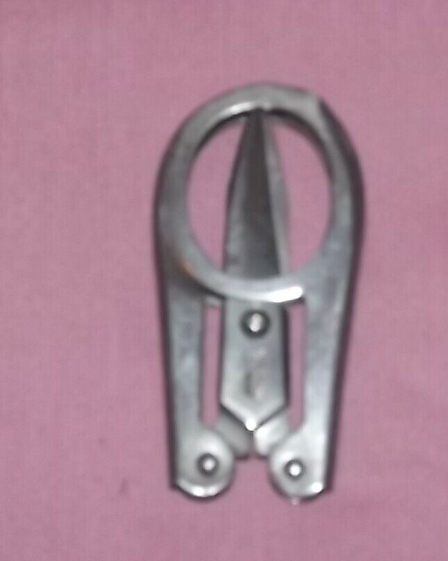 Penn Novelty Germany folding scissors
