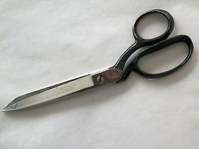 WISS #28 STEEL FORGED 8'' SHEARS