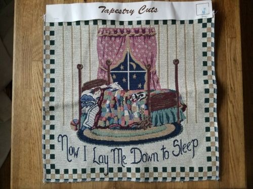 NEW Tapestry Cuts Panel 