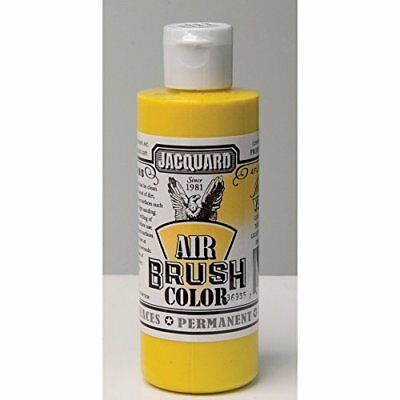 Jacquard Airbrush Color 4Oz Iridescent Red