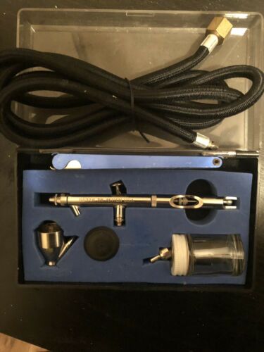 BADGER AIR-BRUSH MODEL 155