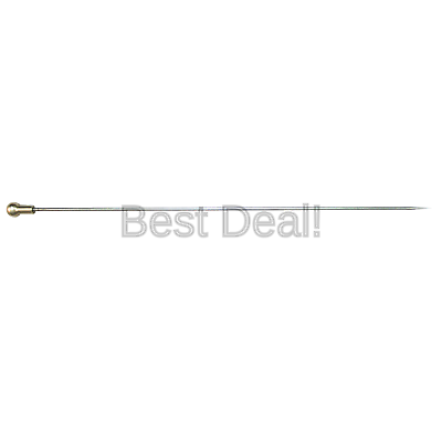 Badger Air-Brush Company Standard Fine Needle for Model 105 and 3155 1-(Pack)