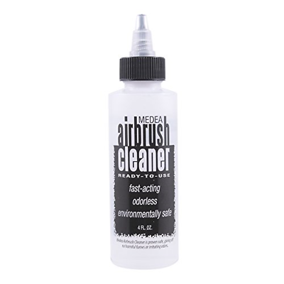 Iwata-Medea Airbrush Cleaner 4 oz.