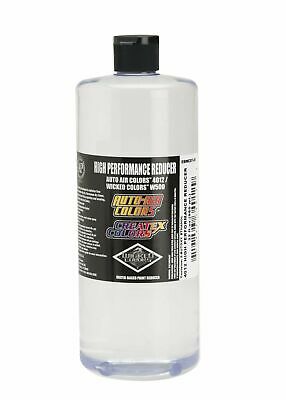 Createx Colors 4012 High Performance Reducer 32oz. Size