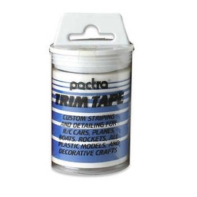 Trim Tape Sky Blue Modeling Finishing Detail Pactra/Testors#TT23