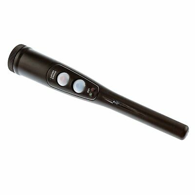 ASR Outdoor Pinpointing Metal Detector Illuminated All Terrain Waterproof Device
