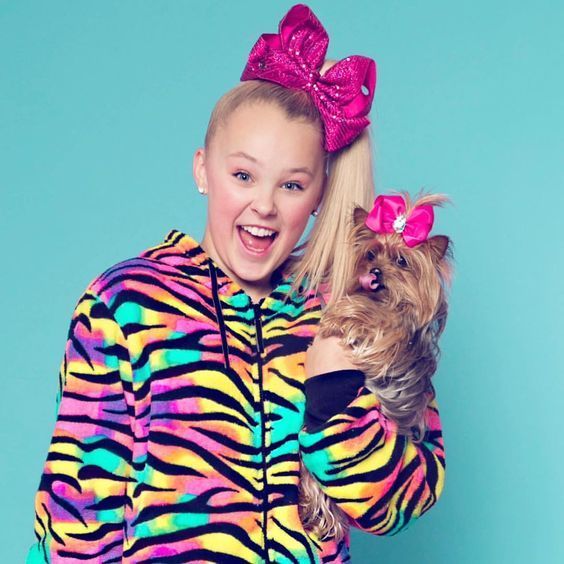 New, Jojo SiwA CANVAS PRINT 11X14, AVAIL IN MANY PICTURES/SIZES  HUGE