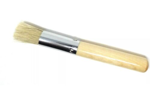 Jot Stencil Brush - 1