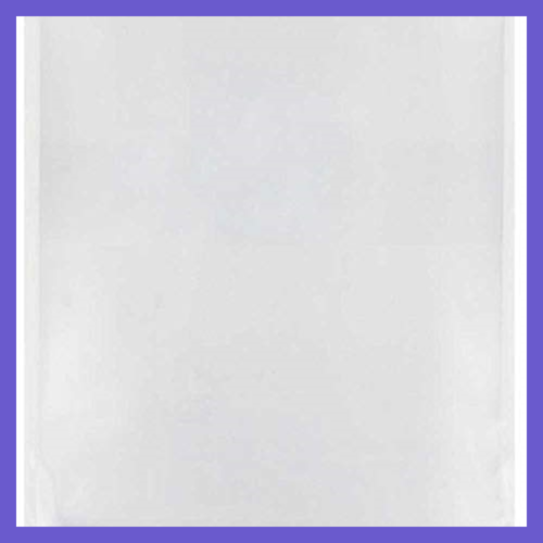 Blank Stencil Making Sheets 8.5