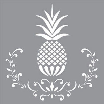 Americana Decor Stencils-12