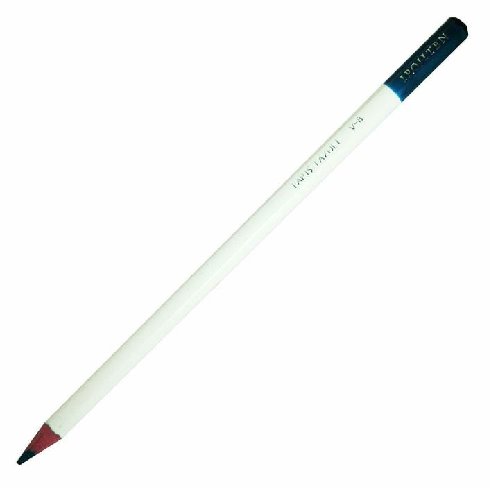 Tombow Irojiten Colored Pencil, Lapis Lazuli V8, 1-Pack
