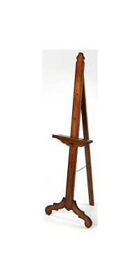 Easel in Distressed Light Brown Finish [ID 3491266]