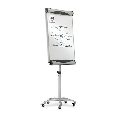 Quartet Adjustable Board Easel