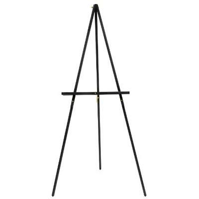 STUDIO DESIGNS Easels Studio Display Black 13206