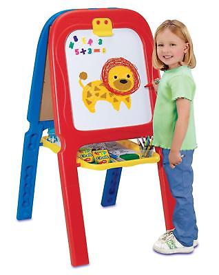 Grow'n Up Crayola 3 In 1 Double Easel