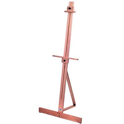 Prima Middleweight Studio Easel  - Middleweight Studio Easel