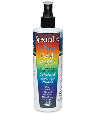 SpectraFix SFX-31270 12 oz Fixative Spray