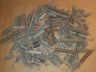 large lot of springs for steam punk and industrial art