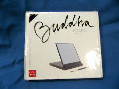 Authentic-Mini-Buddha-Board-5-inches-x-5-inches-Black