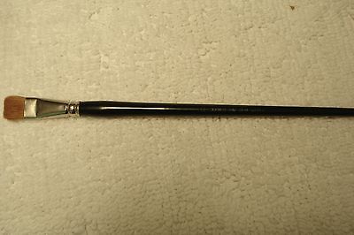 Winsor & Newton Series 807 #20 Brush (Damaged Handle)