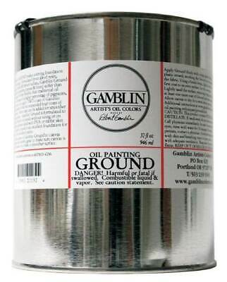 32 oz. Oil Ground [ID 3616843]