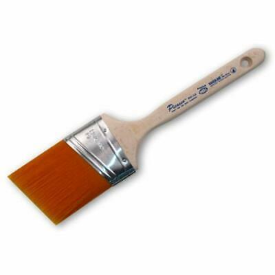 PIC11-3.0 3-Inch Chisel Picasso Oval Angled Cut Paint Brush Household Bristle