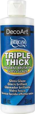 Triple Thick Gloss Glaze 8oz   766218038692
