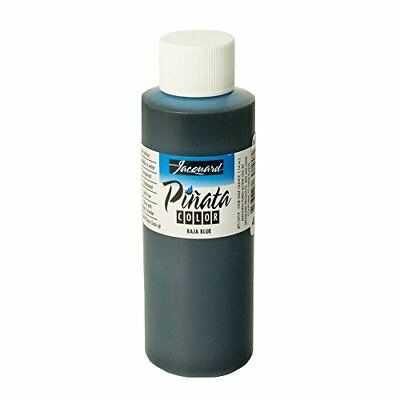 Pinata Alcohol Ink Baja Blue 4 Oz