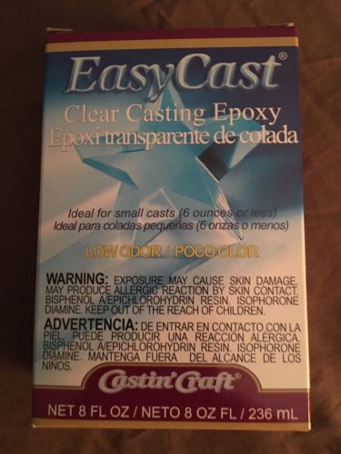 Easy Cast By Castin Craft
