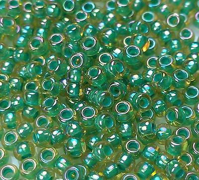 TOHO Glass Seed Beads Size 11/0 