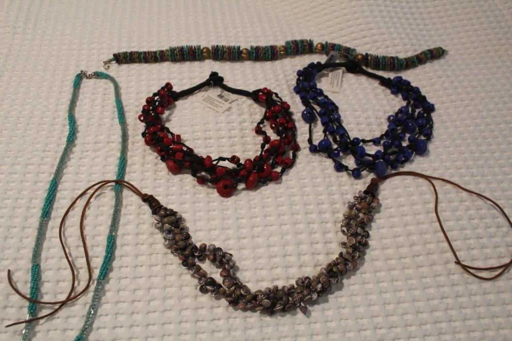 Craft Beads pre strung  great for crafting and do it yourselfers awesome buy