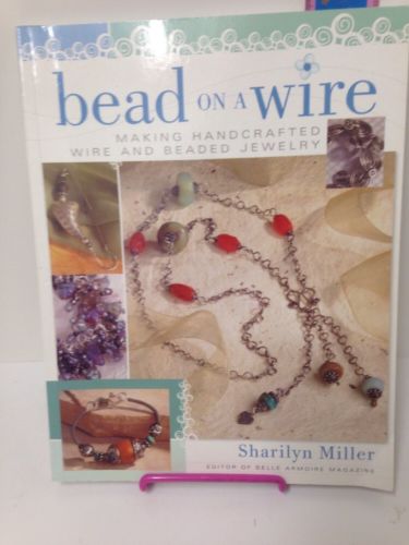 Bead On A Wire Book