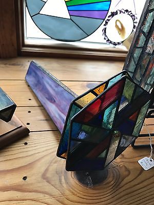 Stained Glass Kaleidoscope Refill Kit