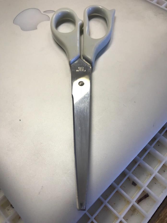 Mika Pattern Shears for Stained Glass