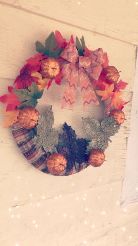 Holiday Wreath