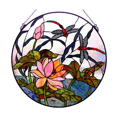 Astoria Grand Hackmore Window Panel ASTG8539