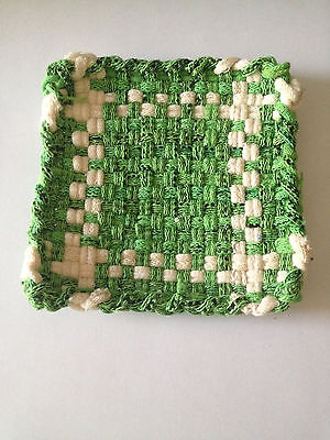 NEW - Kitchen Potholder - Homemade by Seller!  5-1/2