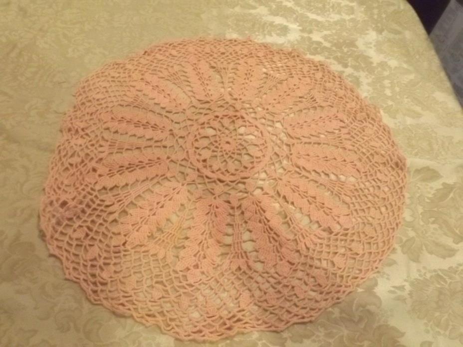 Hand crochet 20