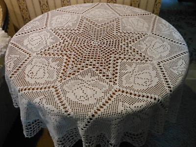 Beautiful Hand Made Crochet 44