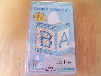 THE BEADERY BEADED ACCENTS KIT 