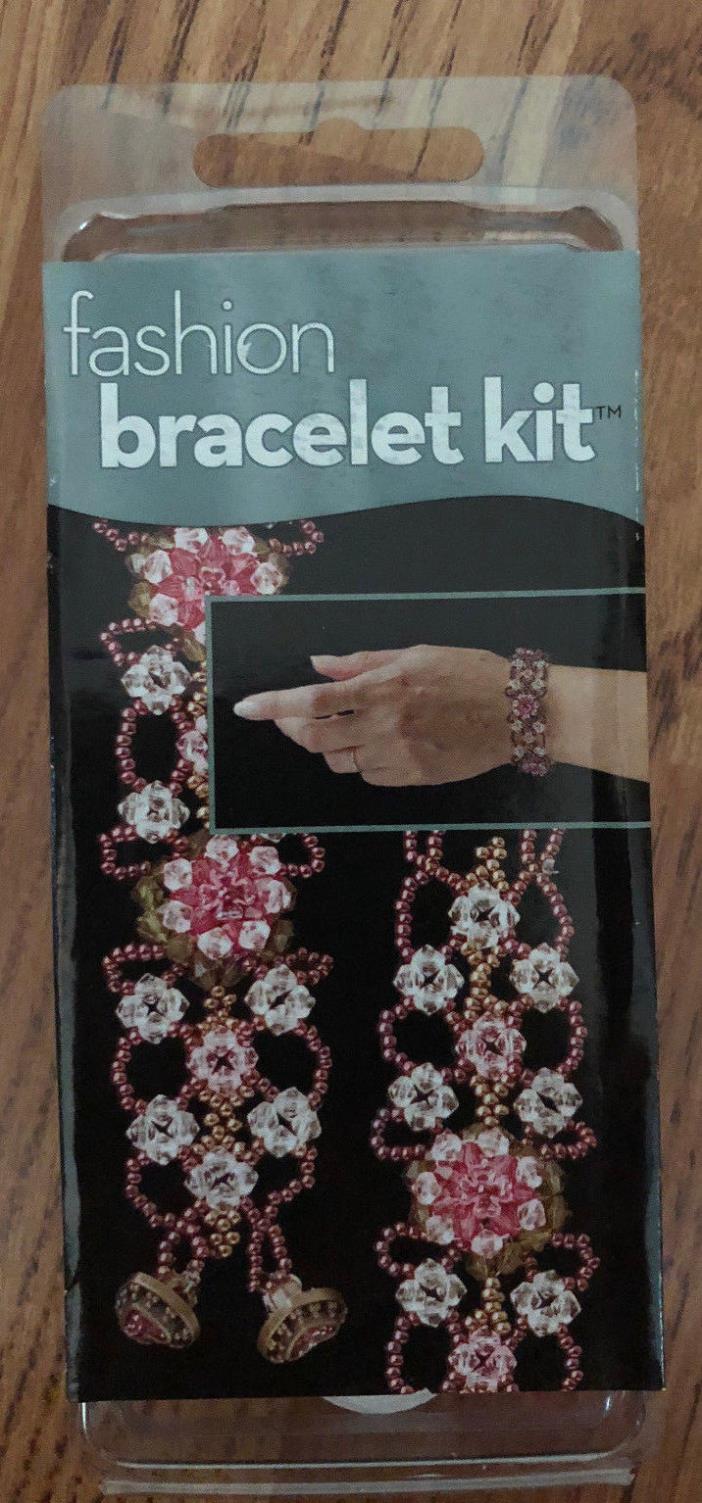 NEW The Beadery selections bracelet kit 5801