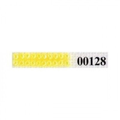 (Yellow) - Mill Hill Glass Seed Beads 4.54g. Best Price