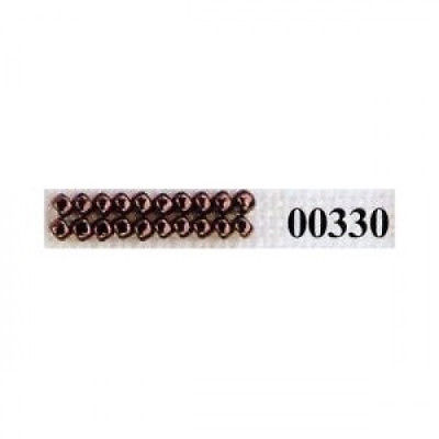 (Copper) - Mill Hill Glass Seed Beads 4.54g. Free Delivery